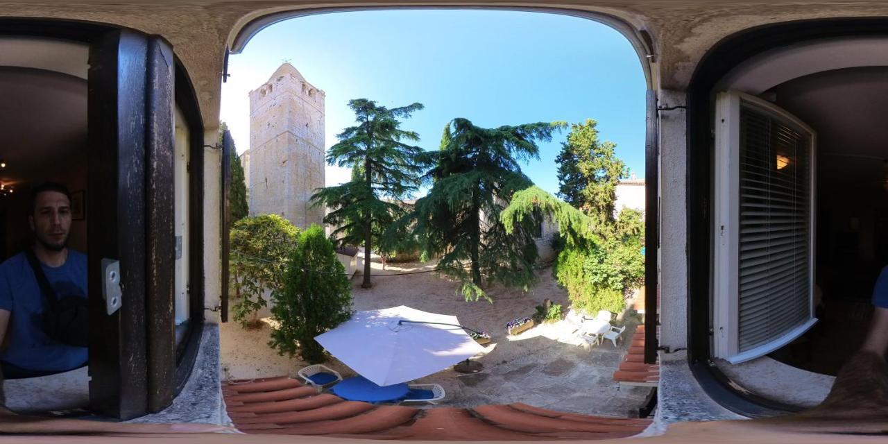 Ferienwohnung Srecko Bale Exterior foto
